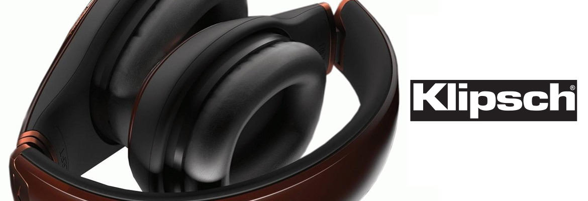 klipsch audio