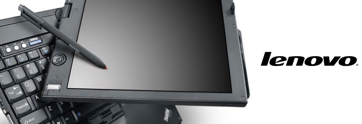 lenovo computers