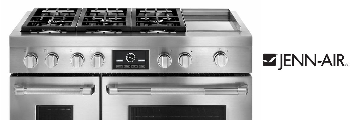 jenn-air appliances