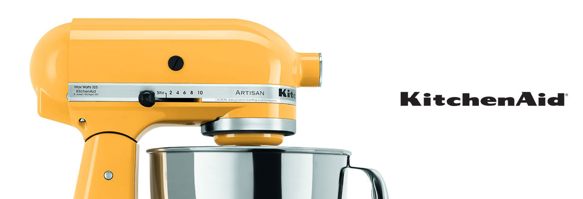 kitchen-aid appliances