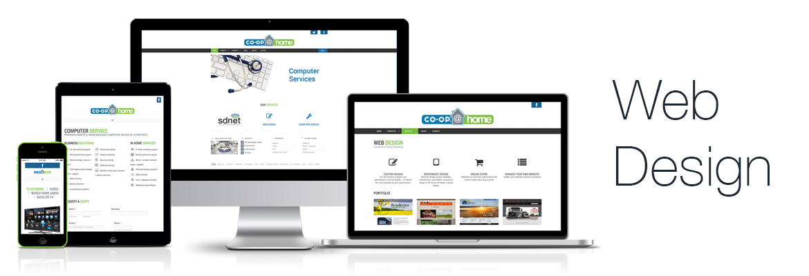 winkler web design