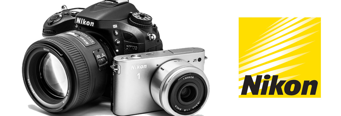 nikon cameras